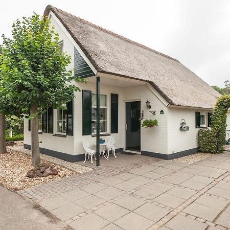 Vakantiehuis Villa 32 Heel Esterno foto