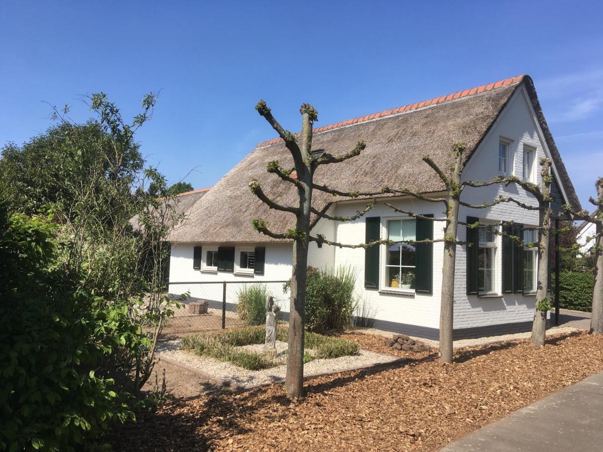Vakantiehuis Villa 32 Heel Esterno foto