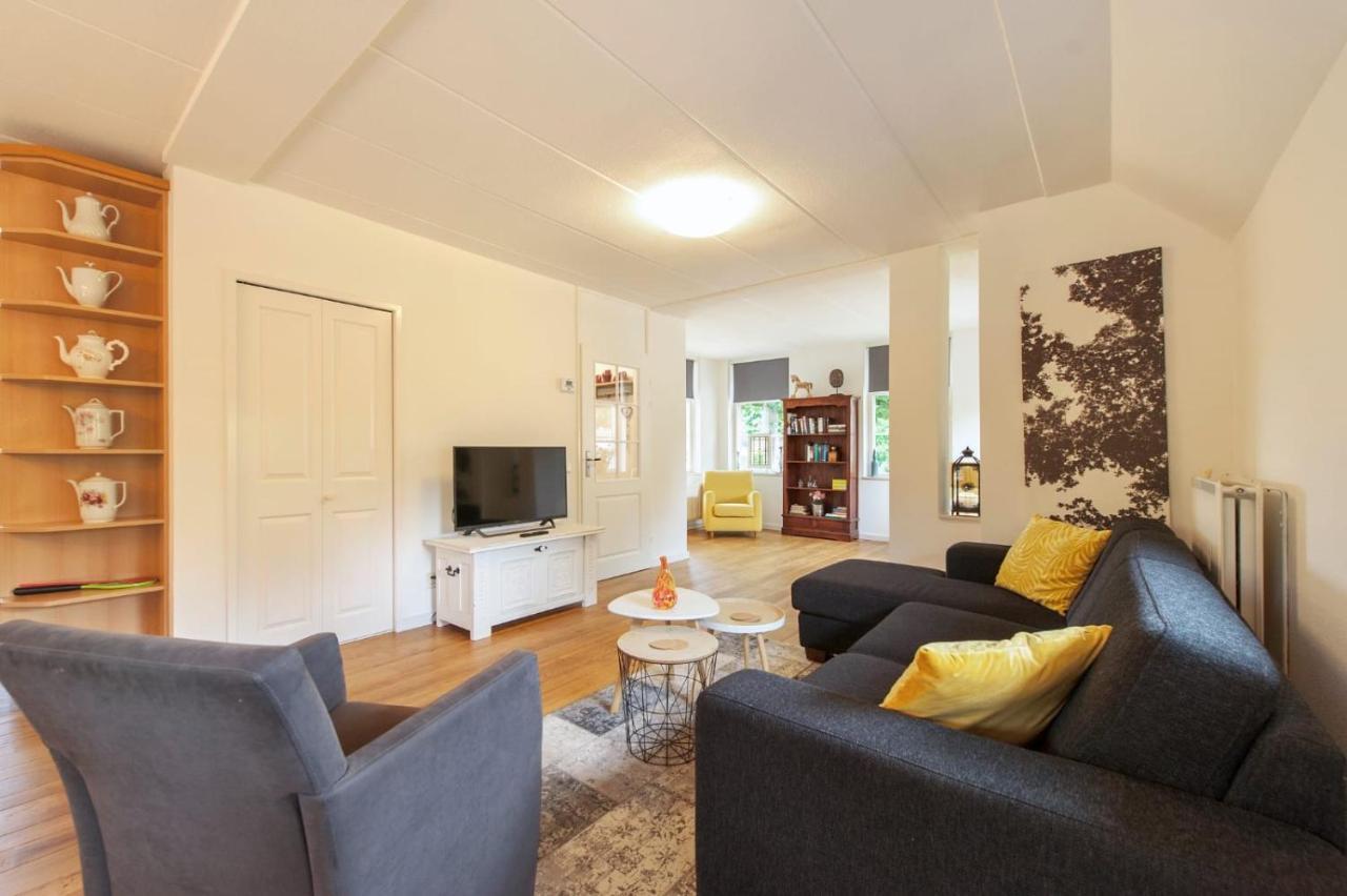 Vakantiehuis Villa 32 Heel Esterno foto