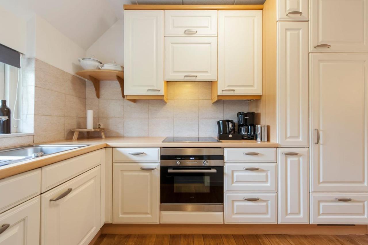 Vakantiehuis Villa 32 Heel Esterno foto