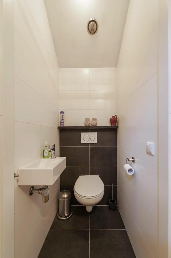 Vakantiehuis Villa 32 Heel Esterno foto