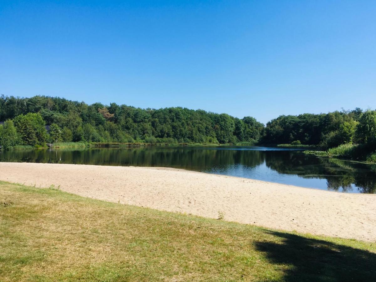 Vakantiehuis Villa 32 Heel Esterno foto