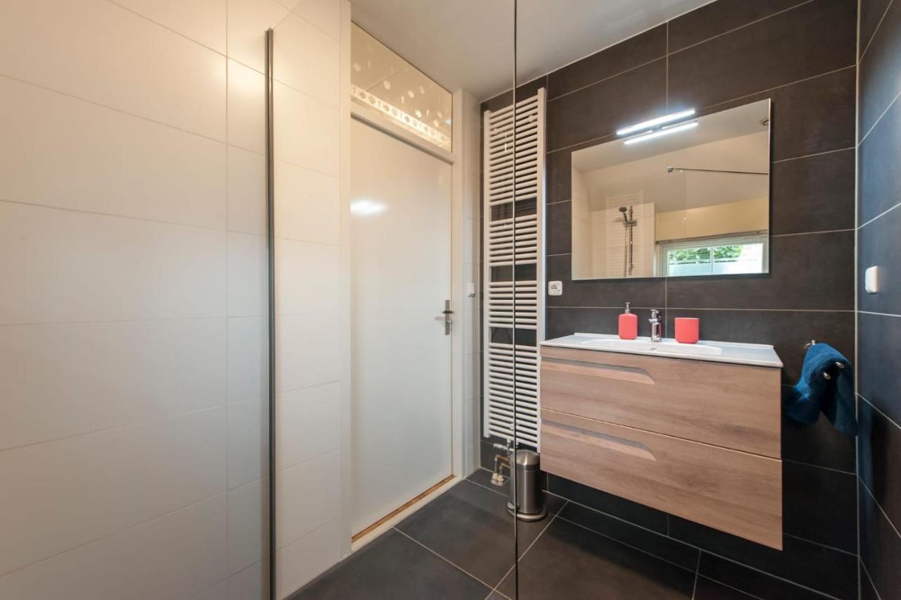 Vakantiehuis Villa 32 Heel Esterno foto