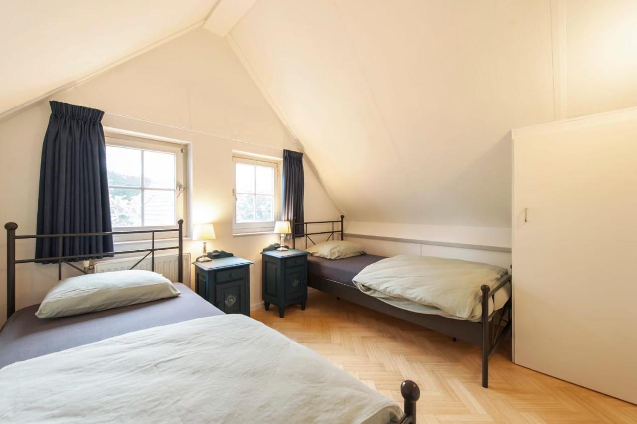 Vakantiehuis Villa 32 Heel Esterno foto