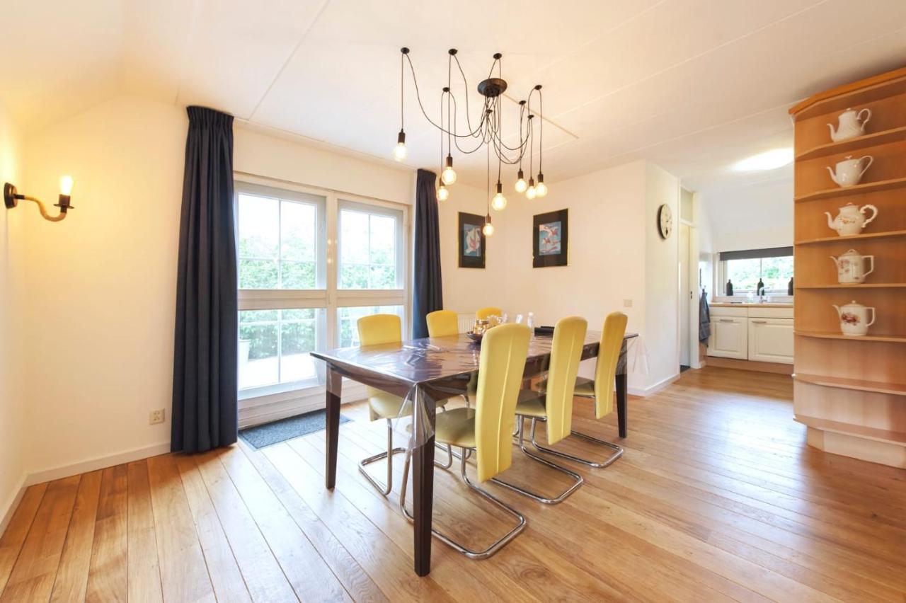 Vakantiehuis Villa 32 Heel Esterno foto