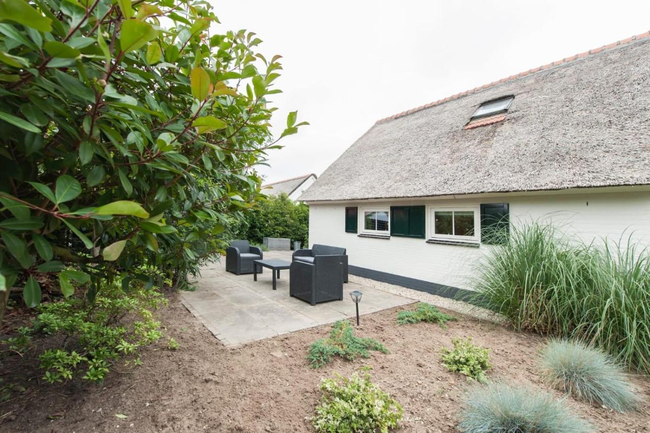 Vakantiehuis Villa 32 Heel Esterno foto