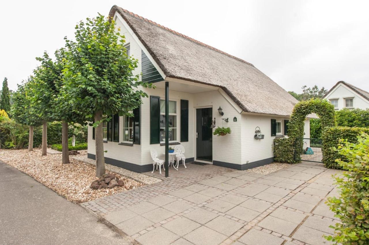 Vakantiehuis Villa 32 Heel Esterno foto