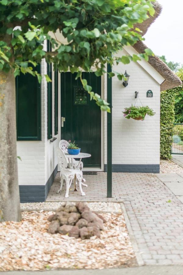 Vakantiehuis Villa 32 Heel Esterno foto